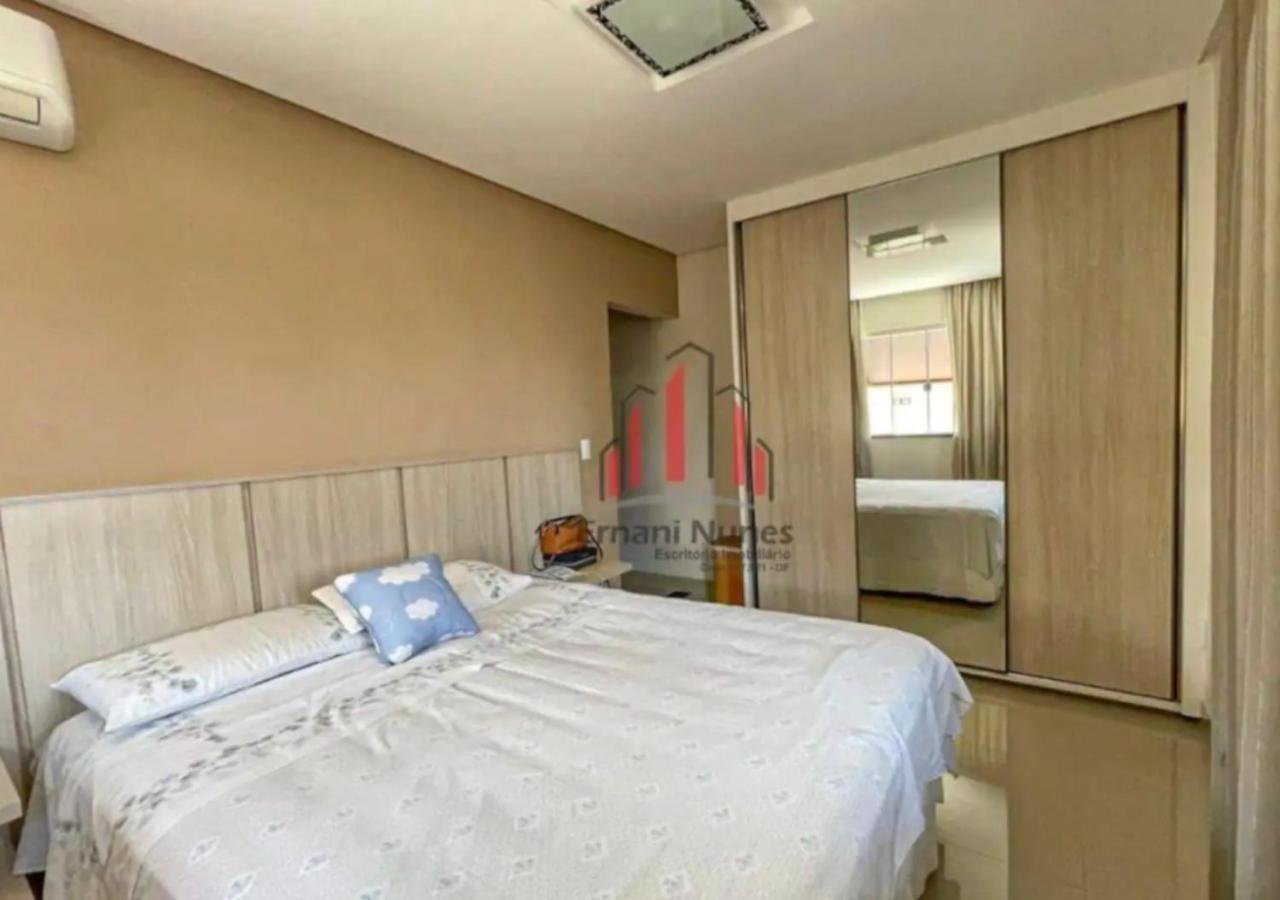 Linda Casa Na Eptg Com Lazer Completo - Brasilia Brasília Exterior foto
