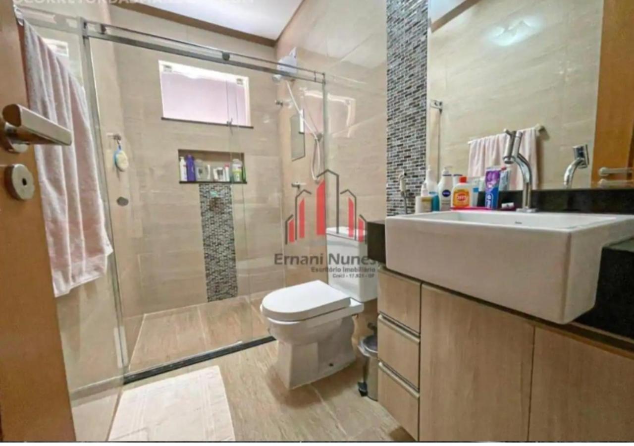 Linda Casa Na Eptg Com Lazer Completo - Brasilia Brasília Exterior foto