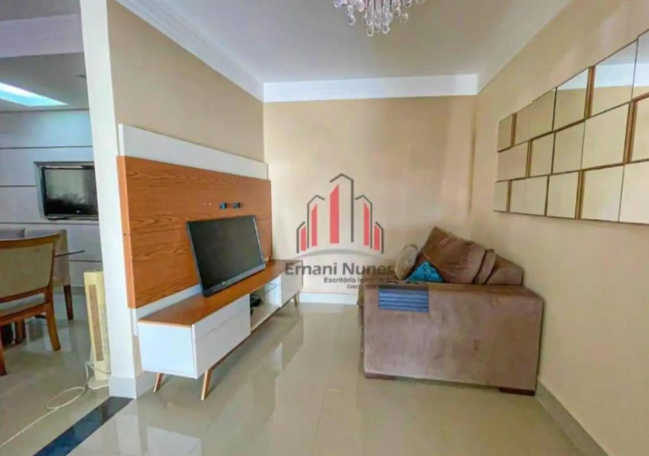 Linda Casa Na Eptg Com Lazer Completo - Brasilia Brasília Exterior foto