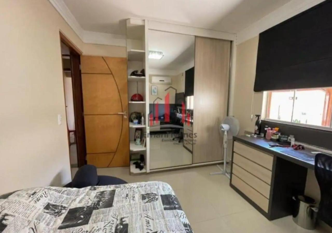 Linda Casa Na Eptg Com Lazer Completo - Brasilia Brasília Exterior foto