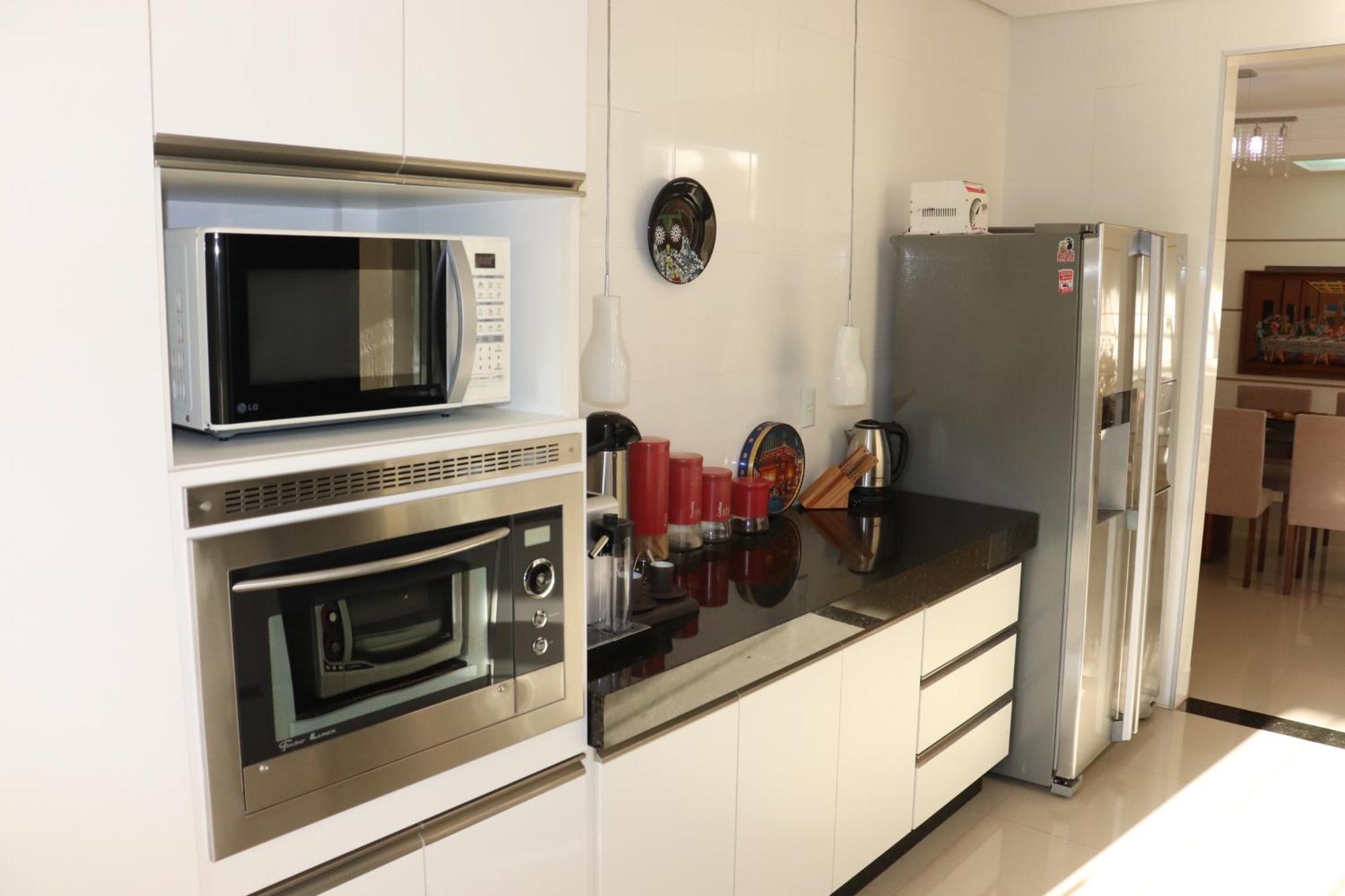 Linda Casa Na Eptg Com Lazer Completo - Brasilia Brasília Exterior foto