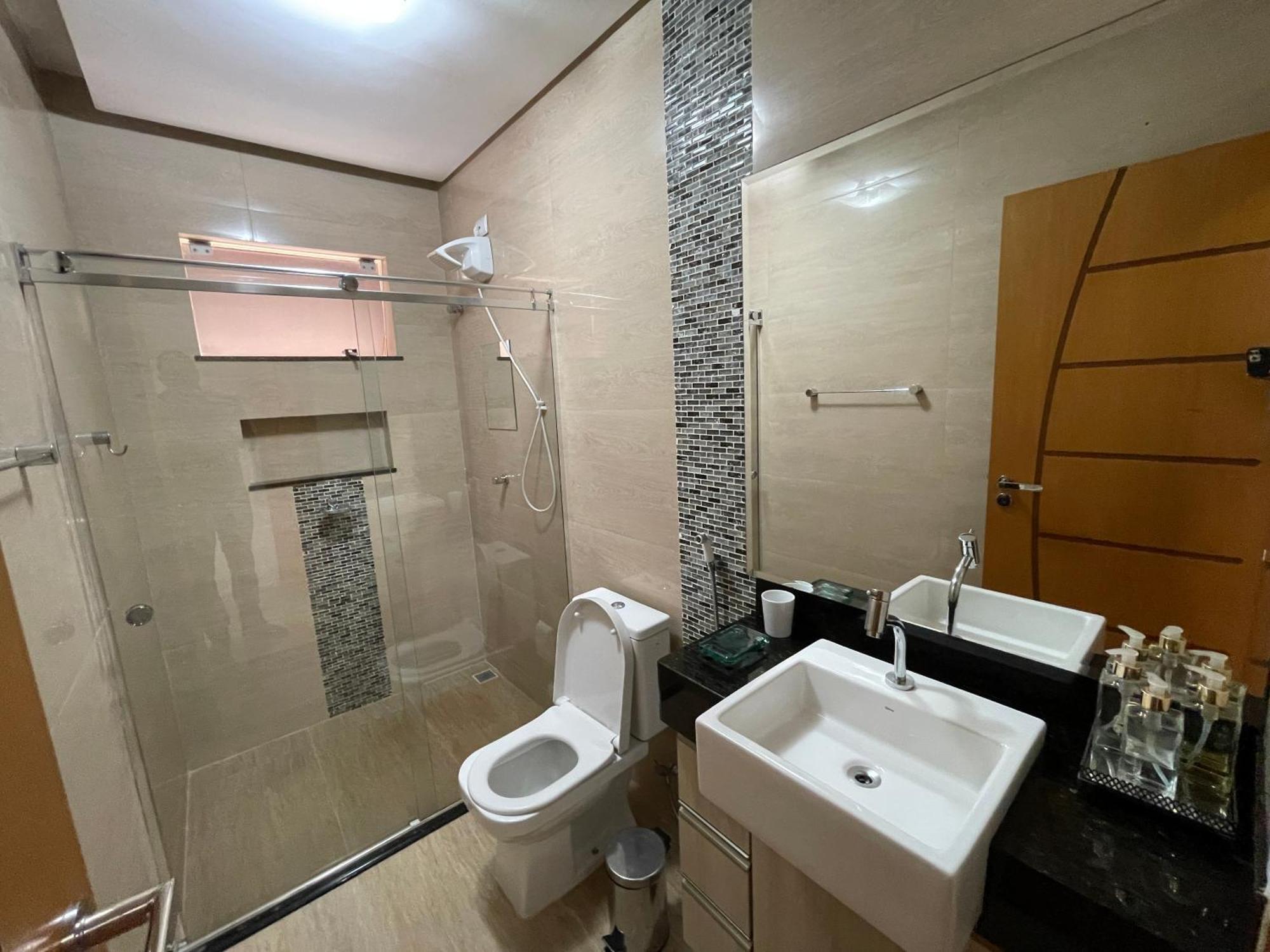 Linda Casa Na Eptg Com Lazer Completo - Brasilia Brasília Exterior foto